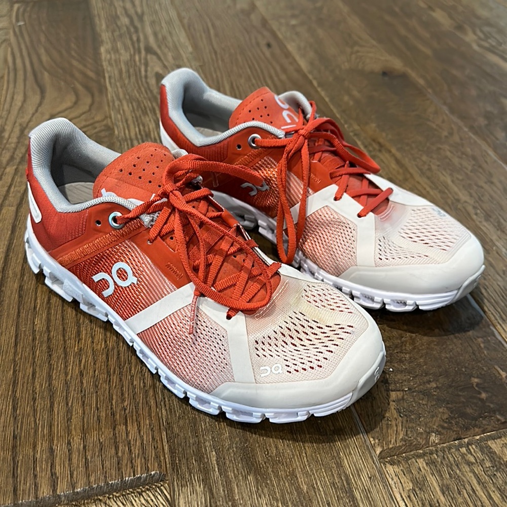 On Cloud 5 sneakers